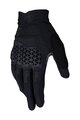 LEATT Cycling long-finger gloves - MTB 3.0 LITE - black