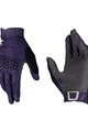 LEATT Cycling long-finger gloves - MTB 3.0 LITE - black