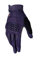 LEATT Cycling long-finger gloves - MTB 3.0 LITE - black
