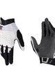 LEATT Cycling long-finger gloves - MTB 3.0 LITE - white