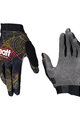 LEATT Cycling long-finger gloves - MTB 1.0 GRIPR - multicolour