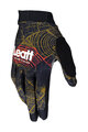 LEATT Cycling long-finger gloves - MTB 1.0 GRIPR - multicolour