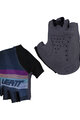 LEATT Cycling fingerless gloves - MTB 5.0 ENDURANCE W - black