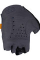 LEATT Cycling fingerless gloves - MTB 5.0 ENDURANCE W - black