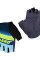 LEATT Cycling fingerless gloves - MTB 5.0 ENDURANCE - multicolour