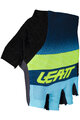 LEATT Cycling fingerless gloves - MTB 5.0 ENDURANCE - multicolour