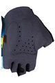LEATT Cycling fingerless gloves - MTB 5.0 ENDURANCE - multicolour