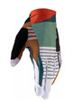 LEATT Cycling long-finger gloves - MTB 3.0 ENDURANCE - multicolour