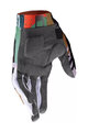 LEATT Cycling long-finger gloves - MTB 3.0 ENDURANCE - multicolour