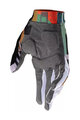 LEATT Cycling long-finger gloves - MTB 3.0 ENDURANCE - multicolour