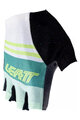 LEATT Cycling fingerless gloves - MTB 5.0 ENDURANCE W - green