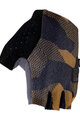 LEATT Cycling fingerless gloves - MTB 5.0 ENDURANCE W - brown