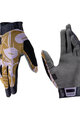 LEATT Cycling long-finger gloves - MTB 1.0 GRIPR W - multicolour