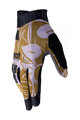 LEATT Cycling long-finger gloves - MTB 1.0 GRIPR W - multicolour