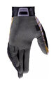 LEATT Cycling long-finger gloves - MTB 1.0 GRIPR W - multicolour