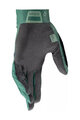 LEATT Cycling long-finger gloves - MTB 1.0 GRIPR W - green