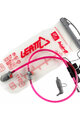 LEATT reservoir - BLADDER FLAT CLEANTECH 2L - transparent