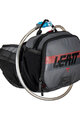 LEATT hipbelt - HYDRATION CORE 1,5 - black
