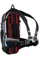 LEATT backpack - HYDRATION MTB MOUNTAIN LITE 1,5 - black