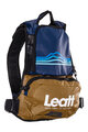LEATT backpack - HYDRATION MTB ENDURO RACE 1,5 - multicolour