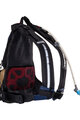 LEATT backpack - HYDRATION MTB ENDURO RACE 1,5 - multicolour
