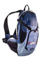 LEATT backpack - HYDRATION MTB MOUNTAIN LITE 1,5 - blue