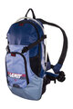 LEATT backpack - HYDRATION MTB MOUNTAIN LITE 1,5 - blue