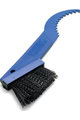 PARK TOOL cleaning brush - BRUSH PT-GSC-1C - blue