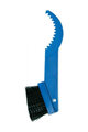 PARK TOOL cleaning brush - BRUSH PT-GSC-1C - blue