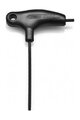 PARK TOOL torx wrench - WRENCH T25 - PT-PH-T25 - black