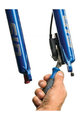 PARK TOOL Cycling tools - IMPLEMENT PT-PP-1-2 - blue/black