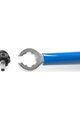 PARK TOOL centering key - MAVIC SW-13 PT-SW-13 - blue