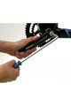 PARK TOOL hex key - ALLEN WRENCH 8 mm PT-HT-8 - blue/black