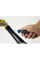 PARK TOOL hex key - ALLEN WRENCH 6 mm PT-HT-6 - blue/black