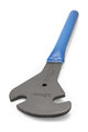 PARK TOOL wrench - WRENCH PT-PW-4 - blue/black