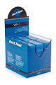 PARK TOOL puncture repair kit - REPAIR KIT PT-VP-1C - blue