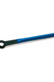 PARK TOOL wrench - WRENCH PT-FRW-1 - blue/black