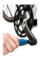 PARK TOOL Cycling tools - ACOPEDAL PT-DP-2 - blue/black