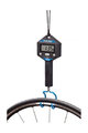 PARK TOOL weighing scale - WEIGHING SCALE - blue/black