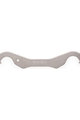 PARK TOOL wrench - WRENCH FIXED GEAR PT-HCW-17 - silver