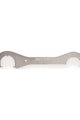 PARK TOOL center combination wrench - WRENCH HCW-5 - PT-HCW-5 - silver