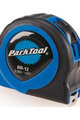 PARK TOOL gauge - METER 3,65 m PT-RR-12 - blue/black