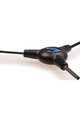 PARK TOOL torx wrench - WRENCH TORX  T10-T25-T30 PT-TWS-3C - black