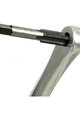 PARK TOOL tool set - SET OF THREADERS 9/16" PT-TAP-6C - silver