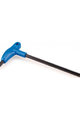 PARK TOOL hex key - ALLEN WRENCH 11 mm PT-PH-11 - blue
