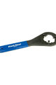 PARK TOOL center combination wrench - COMPAGNOLO PT-BBT-4 - blue/black
