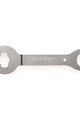 PARK TOOL center combination wrench - WRENCH HCW-11 PT-HCW-11 - silver