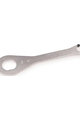 PARK TOOL center combination wrench - WRENCH  PT-HCW-4 - silver