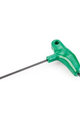 PARK TOOL torx wrench - WRENCH TORX T10 PT-PH-T10 - green