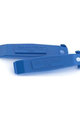 PARK TOOL mount lever - TIRE LEVER PT-TL-4-2-1 - blue